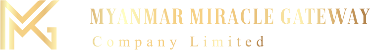 Myanmar Miracle Gateway Co., Ltd